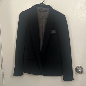 Zara Spain Blazer
